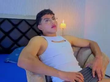 sash_lust from Chaturbate