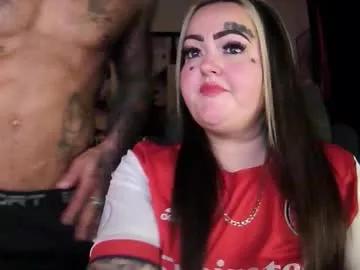 sasha_luv69 from Chaturbate