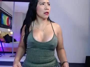 sashaavixen from Chaturbate