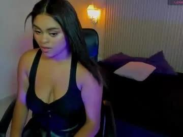 sashasmithh from Chaturbate
