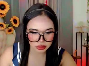 sassy_tinaxx from Chaturbate
