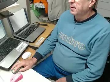 saurogay from Chaturbate