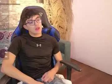 sayronvg from Chaturbate