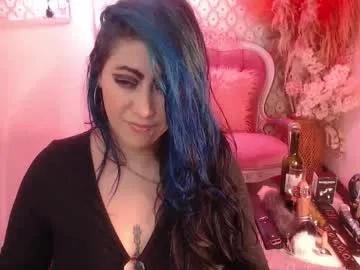 Sexy scarleth_bluee from Chaturbate scarleth_bluee from Chaturbate