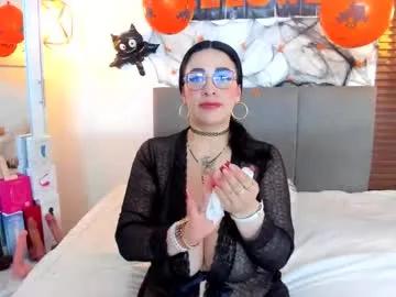 Watch Chaturbate's Scarleth_swann scarleth_swann from Chaturbate