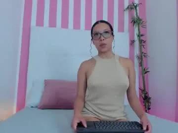 scarlett_jonson_ from Chaturbate