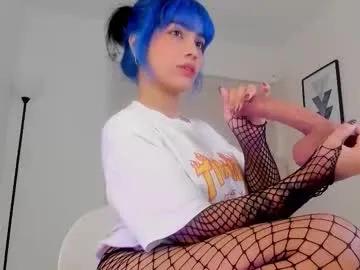 scarlett_whitmore from Chaturbate