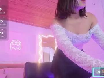scarletth_tay from Chaturbate
