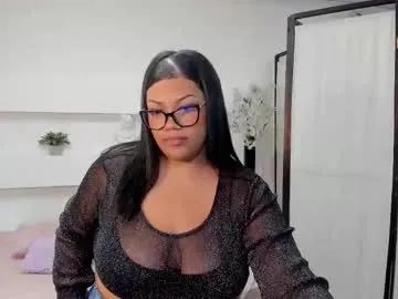 scarlettlee8 from Chaturbate