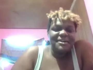 scorpiobama from Chaturbate