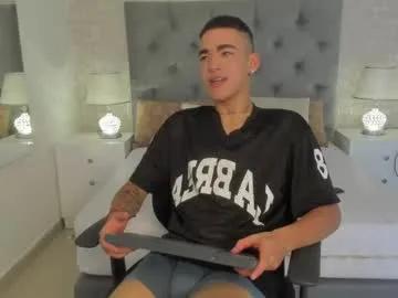 scott__knight from Chaturbate