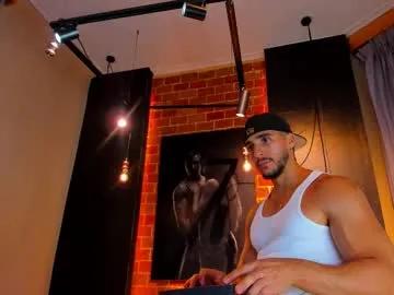 scottfischer_ from Chaturbate