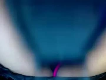 screamloud_rose from Chaturbate