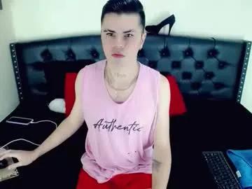 sebastian_loaiza from Chaturbate
