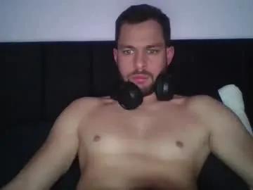 secrecrf from Chaturbate