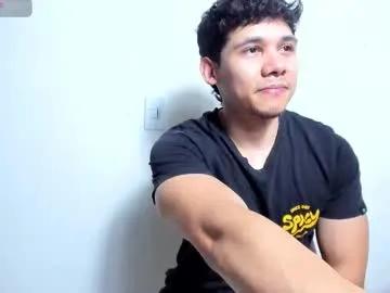 secretstudy_ from Chaturbate