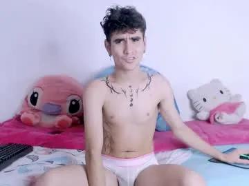 secrettide from Chaturbate