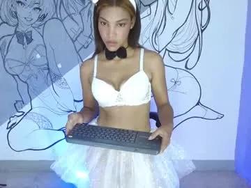 selene_sexstar from Chaturbate