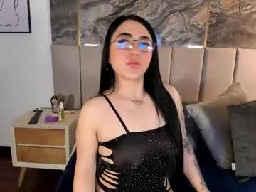 selene_shay from Chaturbate