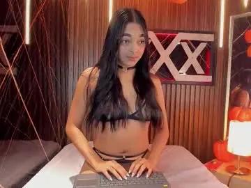 selennaruiz from Chaturbate