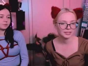 sendi_cais from Chaturbate