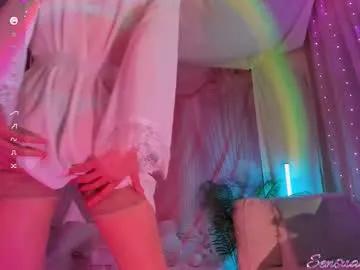 sensualexandra from Chaturbate