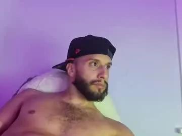 serebob4 from Chaturbate