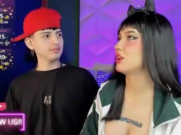 sett_and_gwen from Chaturbate