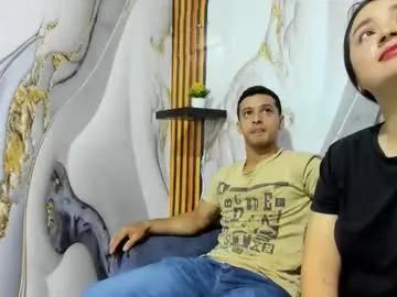 sex_and_pleasure20 from Chaturbate