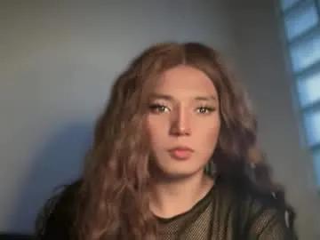 sex_lovely_doll from Chaturbate