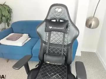 Checkout 19 years old sex_puma from Chaturbate sex_puma from Chaturbate