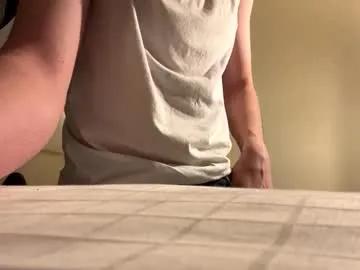 sexy_boy_bruce from Chaturbate