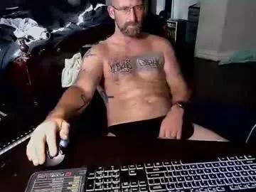 sexydaddy115851 from Chaturbate