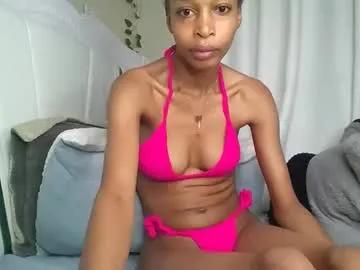 sexygirlvanilla from Chaturbate