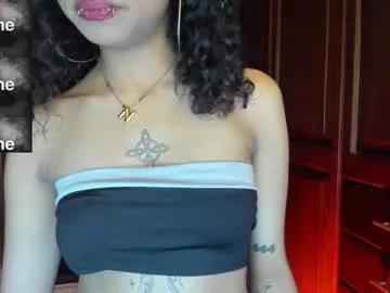 sexynaf from Chaturbate