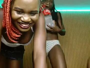 shaniz_shallet from Chaturbate