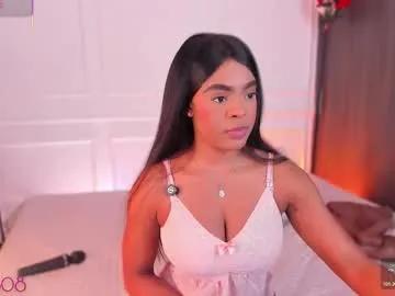 shannol_ryan from Chaturbate