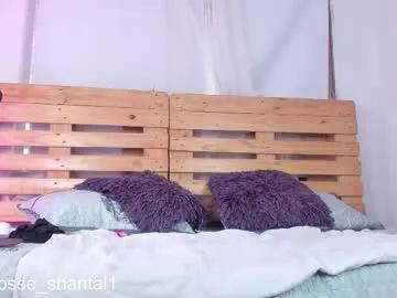 shanon_brown1 from Chaturbate