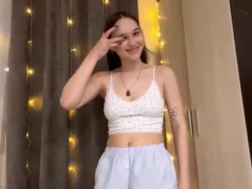 shaquitaalcosiba from Chaturbate