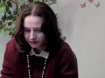 sharikabolanos from Chaturbate