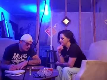 shatie580 from Chaturbate