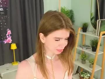 Watch Shelleyborom, she wants to masturbate for you shelleyborom from Chaturbate