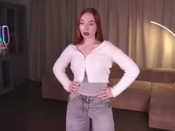 shelleychipp from Chaturbate