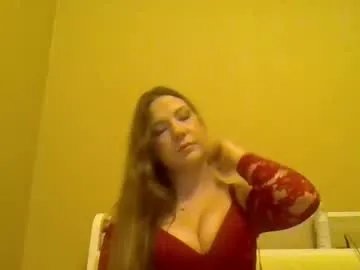 sherunstheshow from Chaturbate