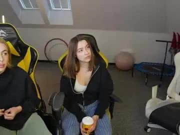 sheryl_elegance from Chaturbate