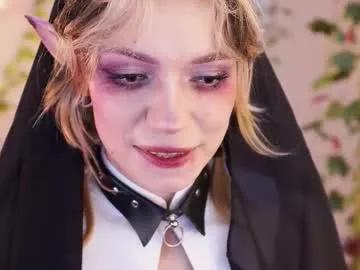 Try Shiny_jail, she wants to masturbate for you shiny_jail from Chaturbate