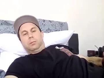 shooshua from Chaturbate