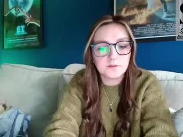 short_sweetpea from Chaturbate