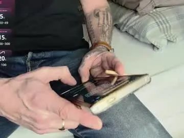 showoffjay46 from Chaturbate