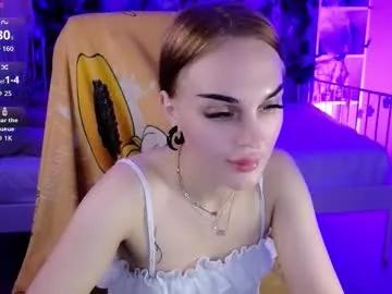 shuhuameow from Chaturbate